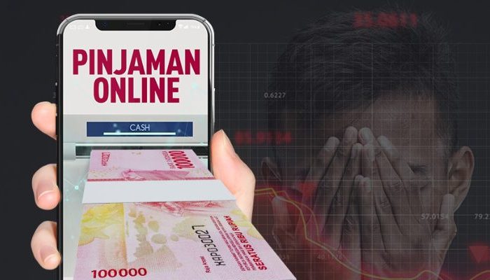 Lonjakan Pinjol 2026 Capai 25 Persen, OJK Soroti Kredit Macet