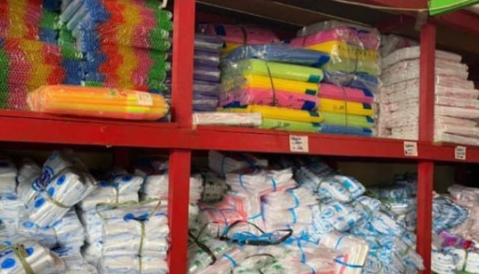 Lonjakan Harga Plastik di Kukar Picu Beban Pelaku Usaha Kuliner