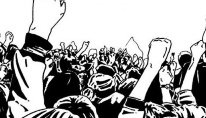 Jelang Demo 21 April, Polda Kaltim Siaga Antisipasi Ribuan Massa