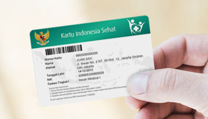 Kutim Hadapi Tekanan Anggaran, Pembiayaan BPJS PBI Dialihkan ke Daerah