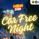 Perdana, Car Free Night di Jalan Kusuma Bangsa Samarinda Mulai 18 April 2026