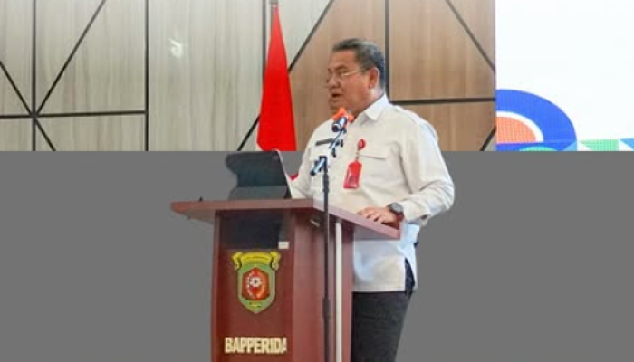 Program Desa Cantik 2026 Resmi Disosialisasikan di Samarinda, Fokus Data Kelurahan