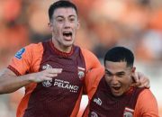 PSM vs Borneo FC: Duel Panas Liga 1, Peluang Menang Ditentukan Detail Kecil