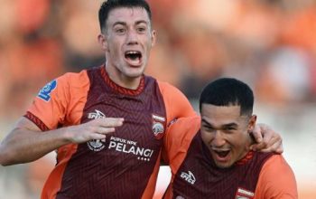 PSM vs Borneo FC: Duel Panas Liga 1, Peluang Menang Ditentukan Detail Kecil