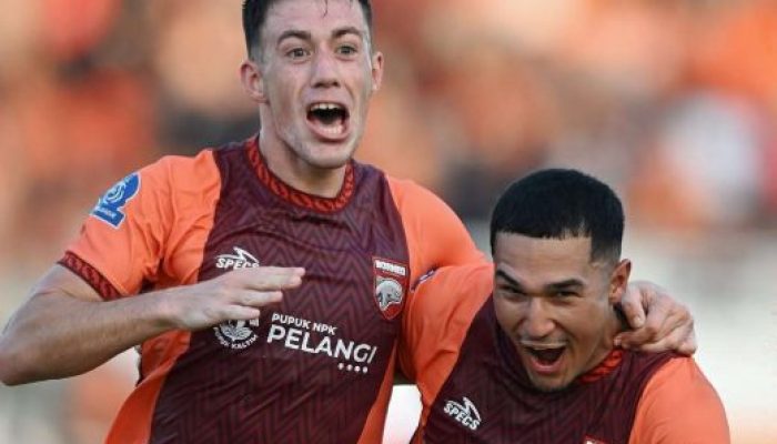 PSM vs Borneo FC: Duel Panas Liga 1, Peluang Menang Ditentukan Detail Kecil