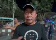 Aksi Cepat Samarinda: 200 Personel DLH Turun Bersihkan Sisa Demonstrasi