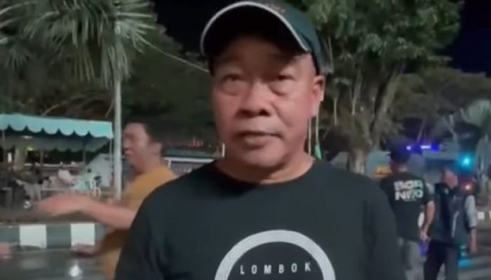 Aksi Cepat Samarinda: 200 Personel DLH Turun Bersihkan Sisa Demonstrasi