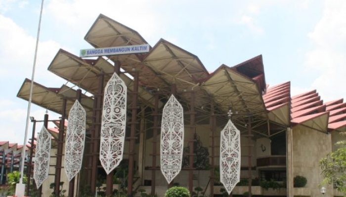 Respons Cepat DPRD Kaltim: Tujuh Fraksi Setuju Hak Angket Digulirkan