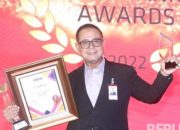 Hasil RUPS BanKaltimtara: Romy Wijayanto Terpilih Secara Aklamasi