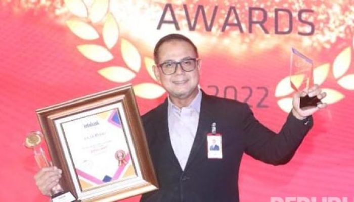 Hasil RUPS BanKaltimtara: Romy Wijayanto Terpilih Secara Aklamasi