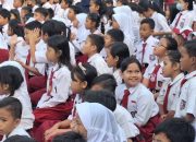 Disdikbud Bontang Tegaskan Sekolah Gratis, Hilangkan Beban Biaya Orang Tua