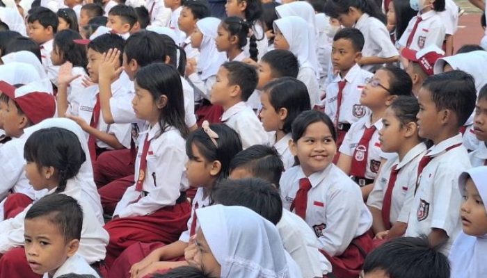 Disdikbud Bontang Tegaskan Sekolah Gratis, Hilangkan Beban Biaya Orang Tua