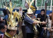 Festival Nutuk Beham di Kukar Jadi Sorotan, Bupati Edi Dukung Wisata Budaya