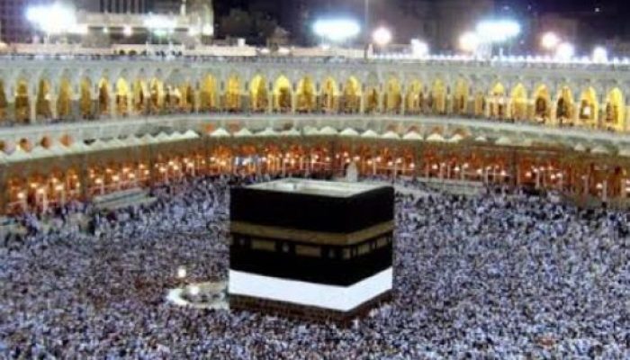 Balikpapan Lepas Kloter Perdana Haji 2026, 359 Jamaah Samarinda Terbang ke Madinah