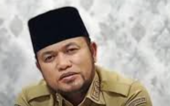Rudy Mas’ud Minta Maaf Soal Anggaran Rujab Rp25 Miliar, Janji Evaluasi Total
