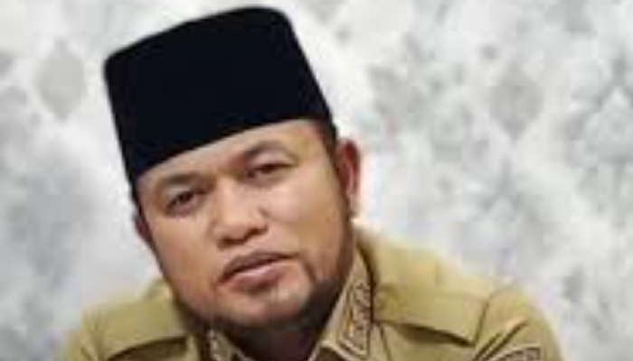 Rudy Mas’ud Minta Maaf Soal Anggaran Rujab Rp25 Miliar, Janji Evaluasi Total