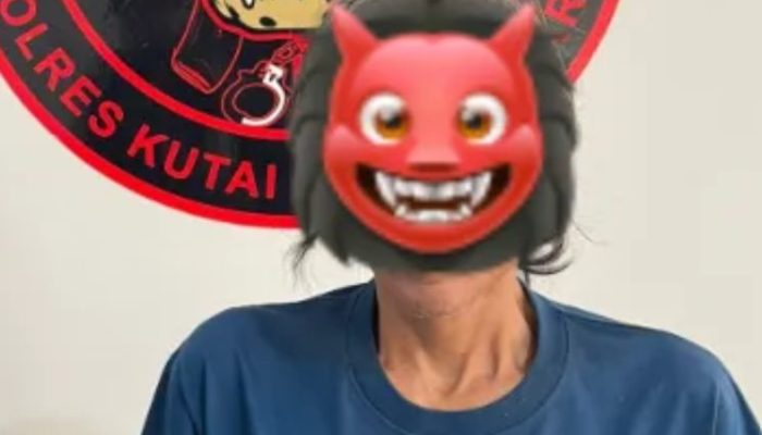 Polres Kukar Amankan Pelaku Pencurian di Objek Wisata Perjiwa