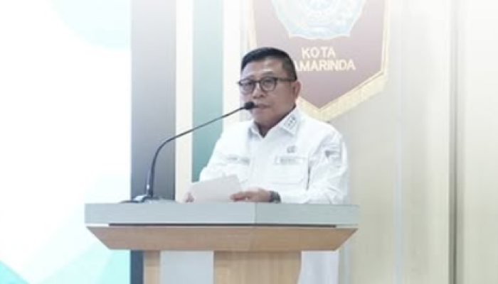 Samarinda Lampaui Target Nasional, Penanganan Stunting Diminta Lebih Masif