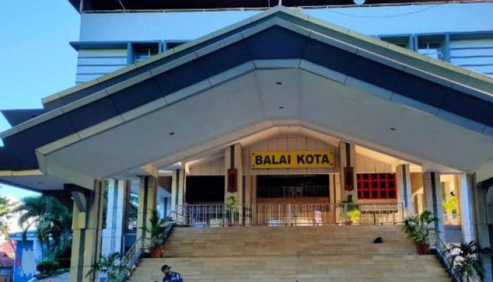 Isu Renovasi Setda Samarinda, Andi Harun Klarifikasi dan Tegaskan Transparansi