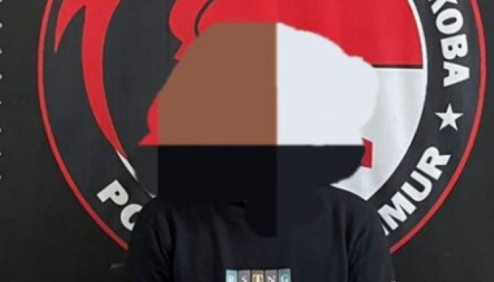 Peredaran Sabu di Kutim Diungkap, Pelaku Ditangkap Dini Hari