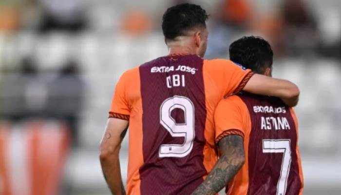 Borneo FC Geser Persib, Perebutan Gelar Super League Makin Sengit