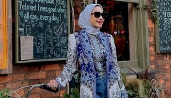 Kasus ART di Jaksel Diselidiki, Eks Istri Andry Taulany Dilaporkan