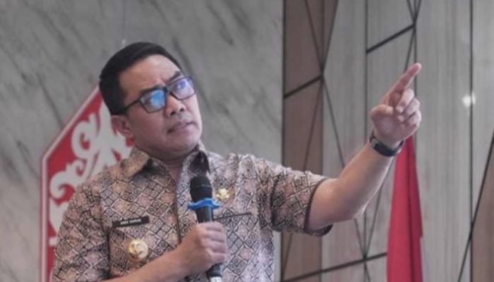 Andi Harun Protes Pengalihan JKN, 49 Ribu Warga Samarinda Terancam