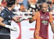 Hasil Borneo FC vs PSBS Biak: Menang Telak 5-1, Pesut Etam Makin Mengancam Persib Bandung