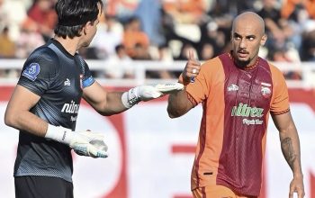 Hasil Borneo FC vs PSBS Biak: Menang Telak 5-1, Pesut Etam Makin Mengancam Persib Bandung