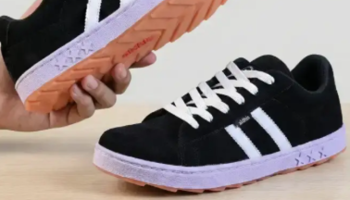 Sepatu Kekecilan Renggut Nyawa Pelajar Samarinda, Kisah Haru Mandala