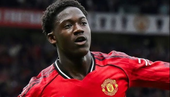 Man United Menang Dramatis atas Liverpool, Old Trafford Bergemuruh