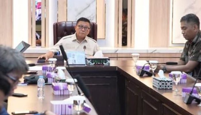 Inflasi Samarinda Terkendali, Wawali Perkuat Pengawasan Harga