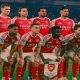 Arsenal ke Final Liga Champions 2026, Gol Saka Jadi Penentu