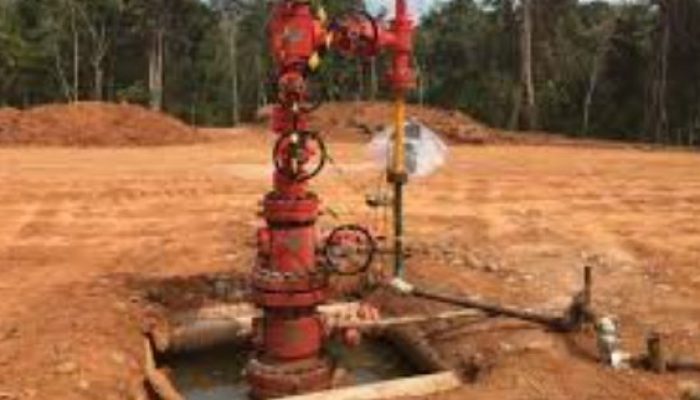 13 Sumur Migas di Kukar Dekat IKN, Peluang Besar Kemandirian Energi