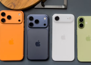 Harga iPhone Terbaru Mei 2026: Seri Lama Turun, iPhone 17 Masih Mahal