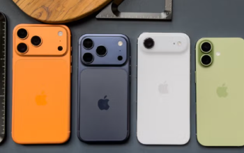 Harga iPhone Terbaru Mei 2026: Seri Lama Turun, iPhone 17 Masih Mahal