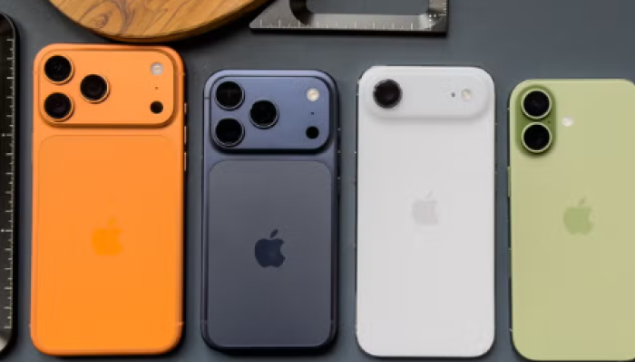 Harga iPhone Terbaru Mei 2026: Seri Lama Turun, iPhone 17 Masih Mahal