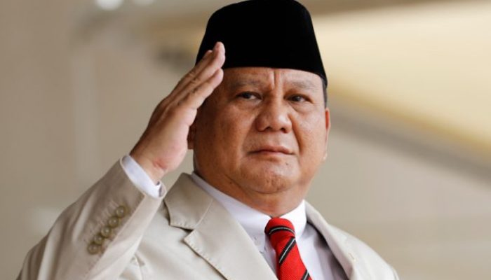 Prabowo Dorong Perbaikan Sistem Hukum, Kompolnas Akan Diperkuat