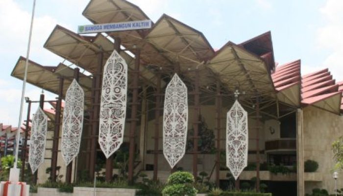 Dinamika DPRD Kaltim Memanas, Pengesahan Hak Angket Belum Aman