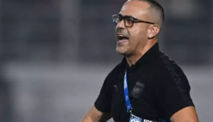 Borneo FC Menang 7-1, Gagal Juara karena Kalah Head to Head