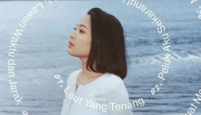 Bernadya Umumkan Album Semoga Hanya di Mimpi dan Showcase di Senayan