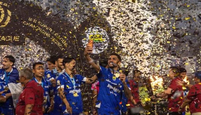 Kapan Liga 1 Dimulai? Super League 2026 Resmi Bergulir 4 September