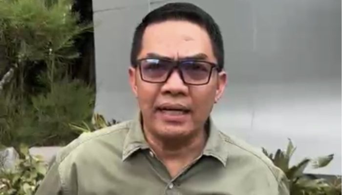Nama Andi Harun Disebut di Aksi 215, Begini Respons Tegas AH