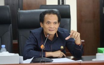 BK DPRD Kaltim Tindaklanjuti Laporan Akhmed Reza Fachlevi terhadap Syahariah Mas’ud