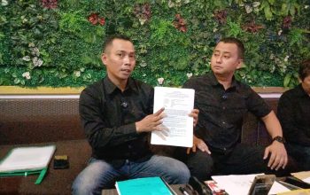 15 Tahun Berjuang, Ahli Waris Yeanie Hartono Minta Presiden hingga DPR RI Buka Mediasi Sengketa Lahan di Loa Kulu