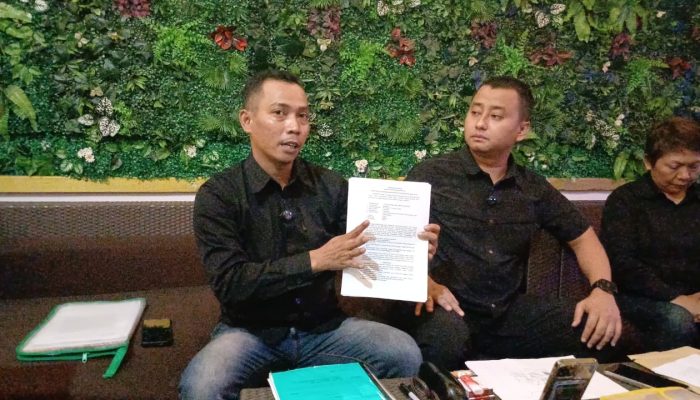 15 Tahun Berjuang, Ahli Waris Yeanie Hartono Minta Presiden hingga DPR RI Buka Mediasi Sengketa Lahan di Loa Kulu