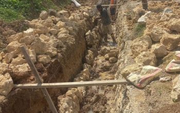Preservasi Ruas Gunung Tabur–Usiran Tanjung Batu Dipercepat, BBPJN Kaltim Pastikan Mutu Pekerjaan Tetap Terjaga