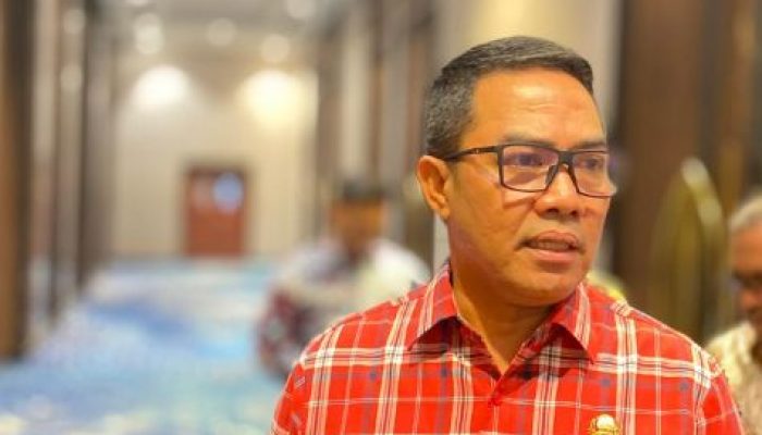 Andi Harun Ungkap Strategi APBD Cerdas di Tengah Penurunan Anggaran