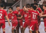 Indonesia vs Mozambik: Timnas Garuda Siap Tampil di GBK 9 Juni