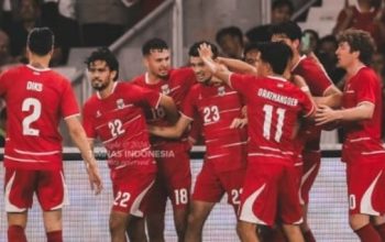 Indonesia vs Mozambik: Timnas Garuda Siap Tampil di GBK 9 Juni